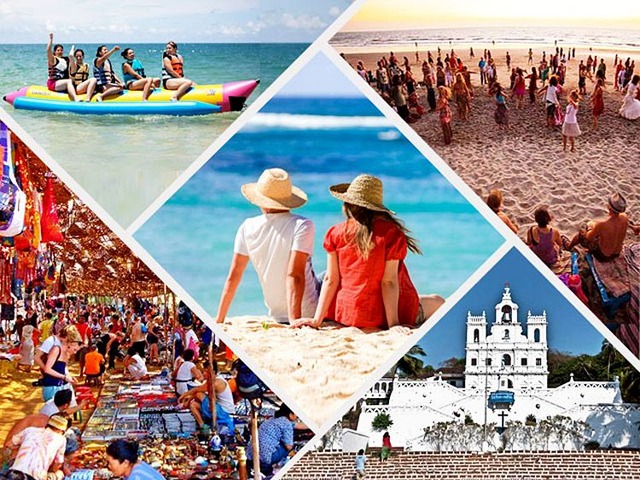 Swarnambigai Travels