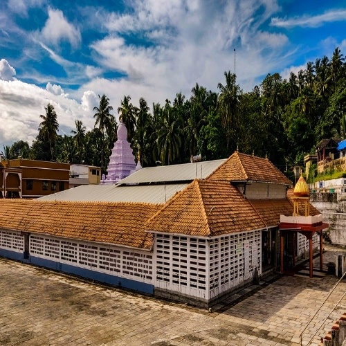 Swarnambigai Travels