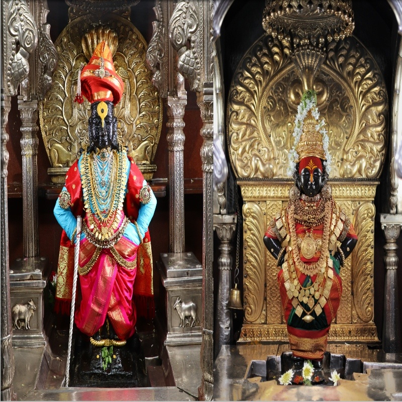 Swarnambigai Travels