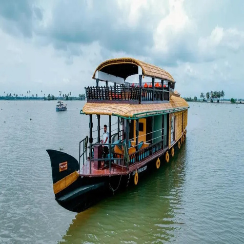 Swarnambigai Travels