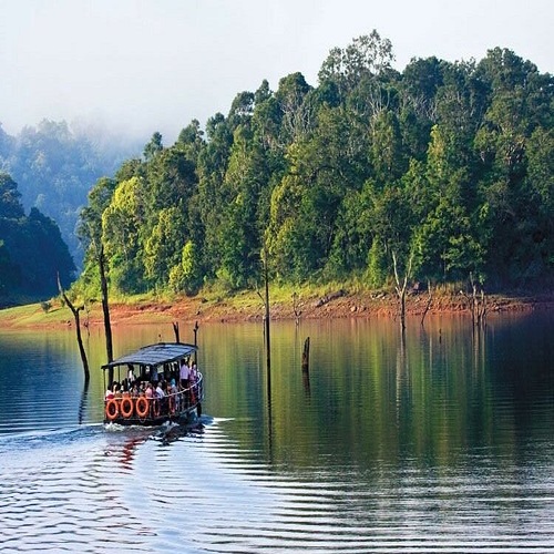 Swarnambigai Travels