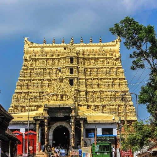 Swarnambigai Travels