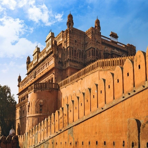 Swarnambigai Travels