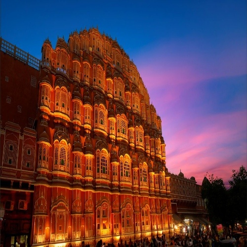 Swarnambigai Travels