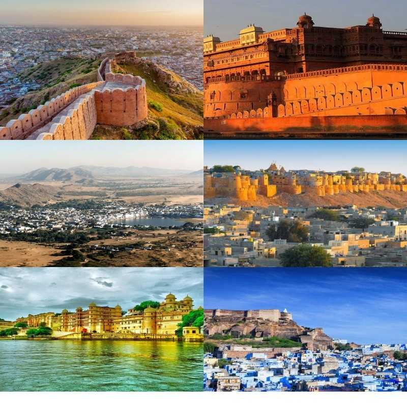 Swarnambigai Travels