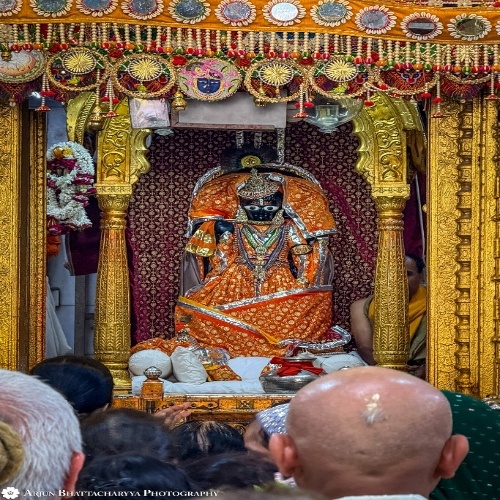 Swarnambigai Travels