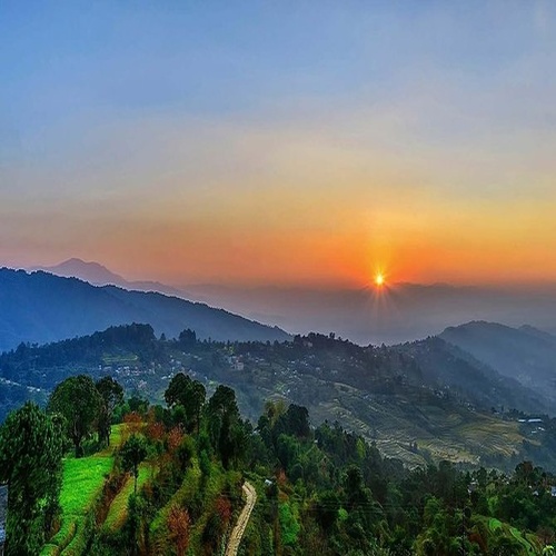 Swarnambigai Travels